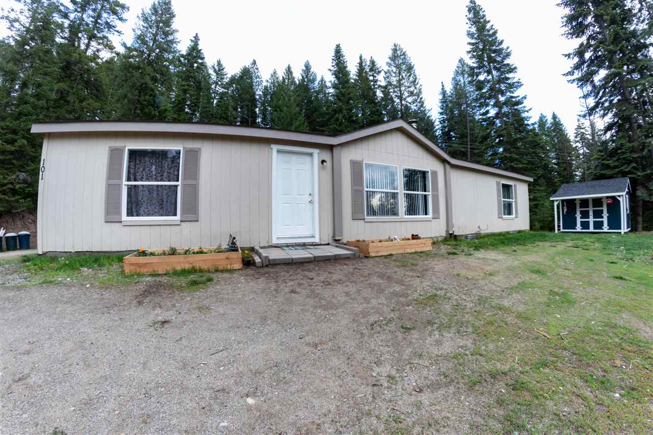 101 Fan Lake Road West Elk, WA 99009 - Photo 1 of 9