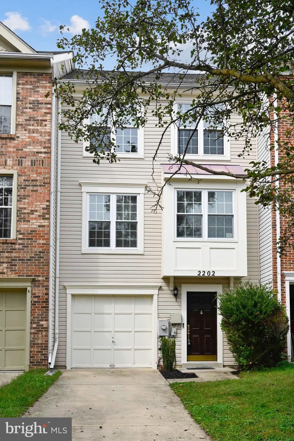 2202 Commissary Circle, Unit 208 Odenton, MD 21113 - Photo 1 of 65