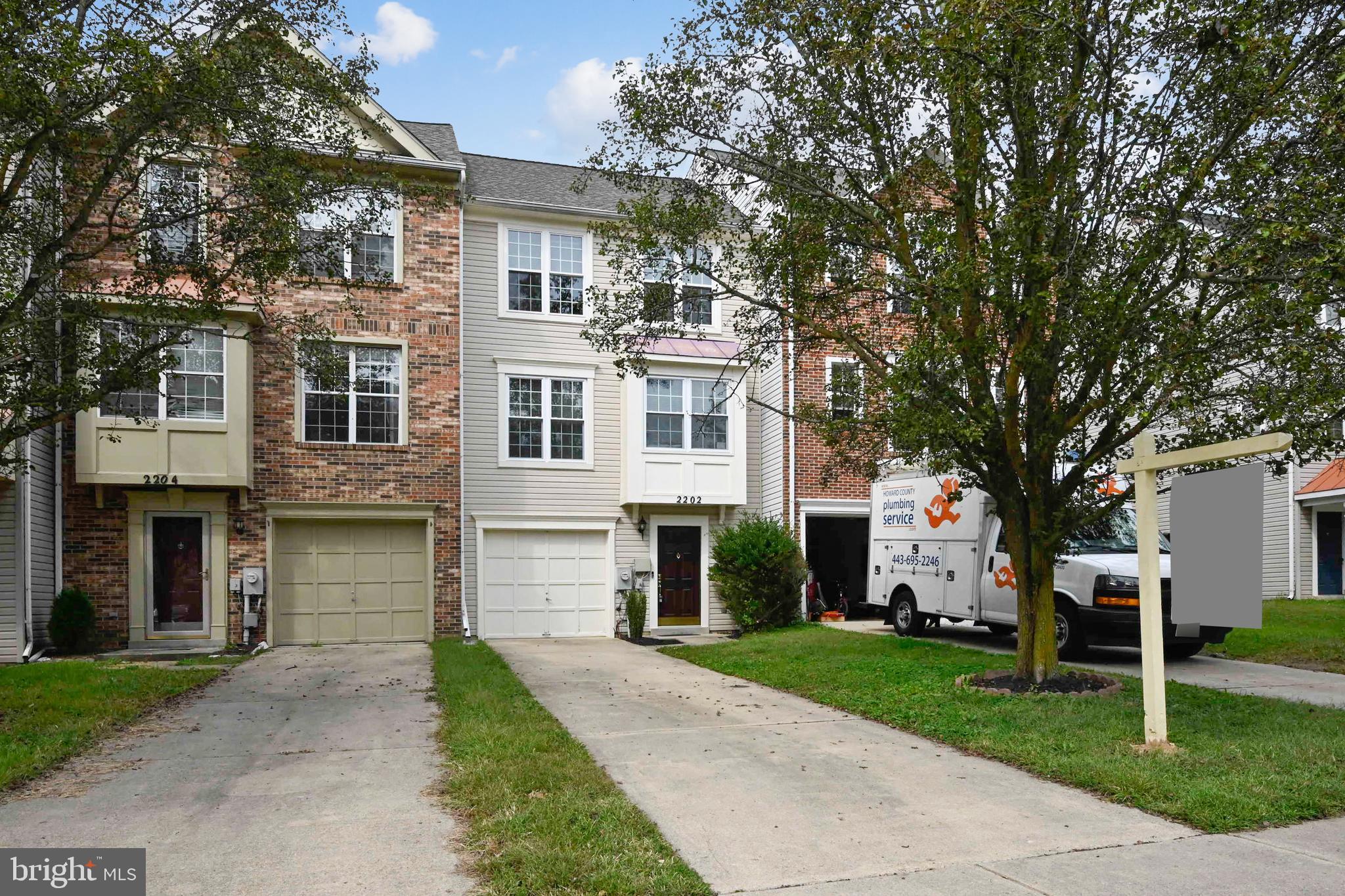 2202 Commissary Circle, Unit 208 Odenton, MD 21113 - Photo 2 of 65