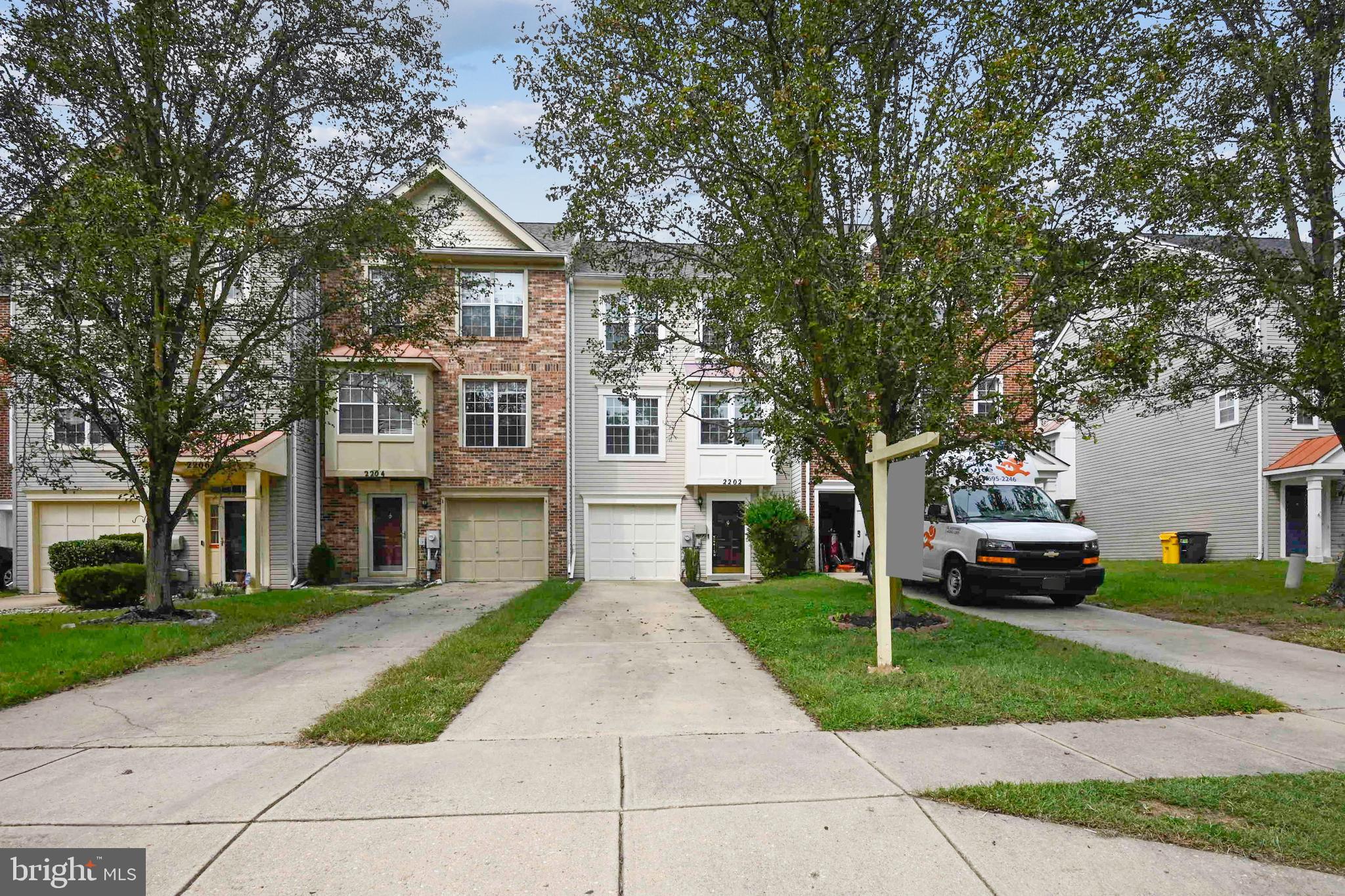 2202 Commissary Circle, Unit 208 Odenton, MD 21113 - Photo 3 of 65