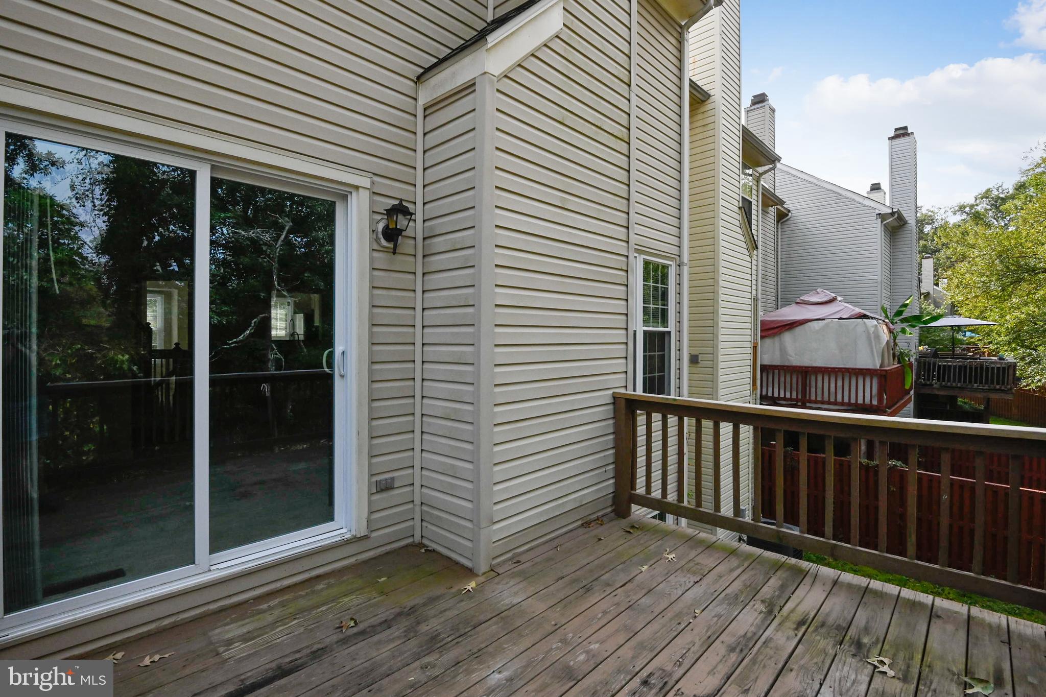 2202 Commissary Circle, Unit 208 Odenton, MD 21113 - Photo 37 of 65