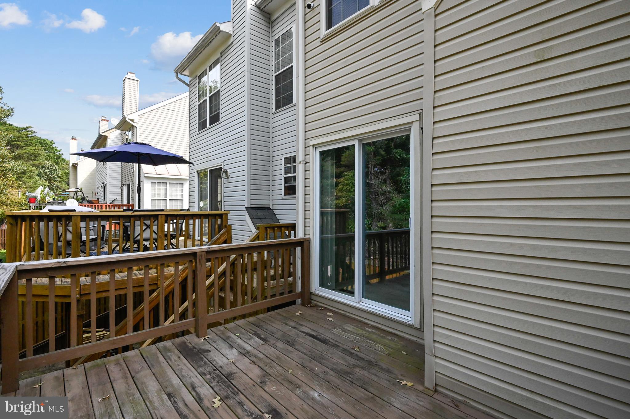 2202 Commissary Circle, Unit 208 Odenton, MD 21113 - Photo 38 of 65