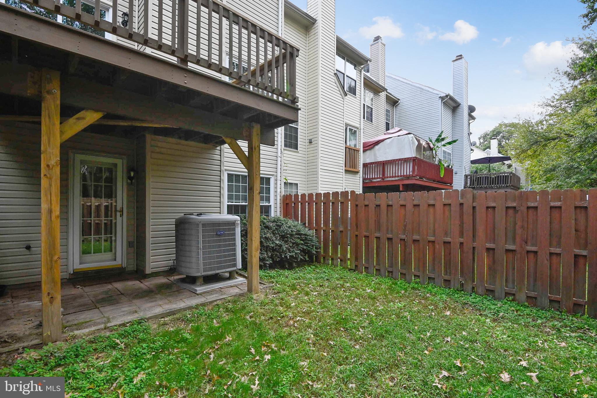 2202 Commissary Circle, Unit 208 Odenton, MD 21113 - Photo 42 of 65