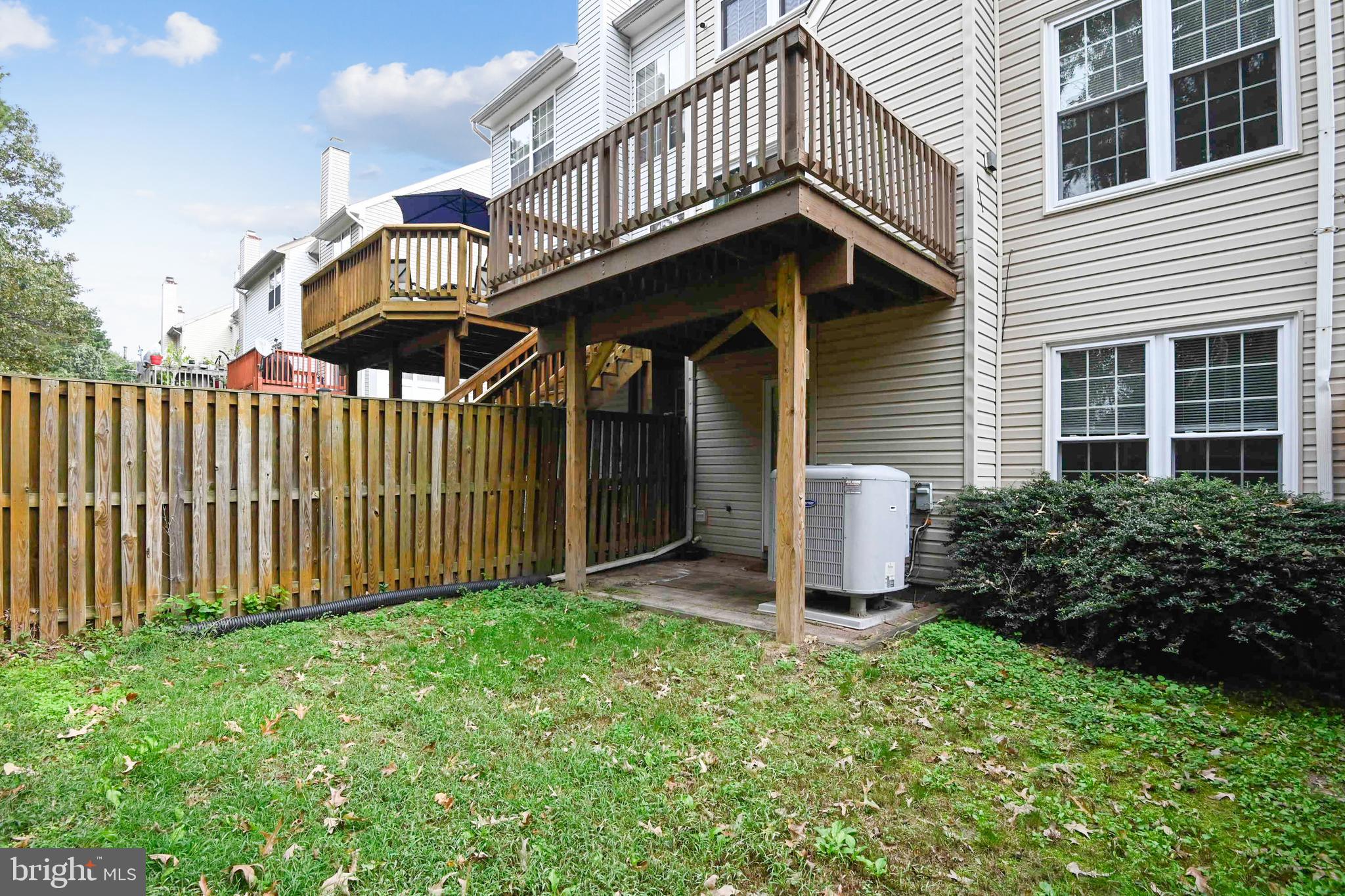 2202 Commissary Circle, Unit 208 Odenton, MD 21113 - Photo 43 of 65