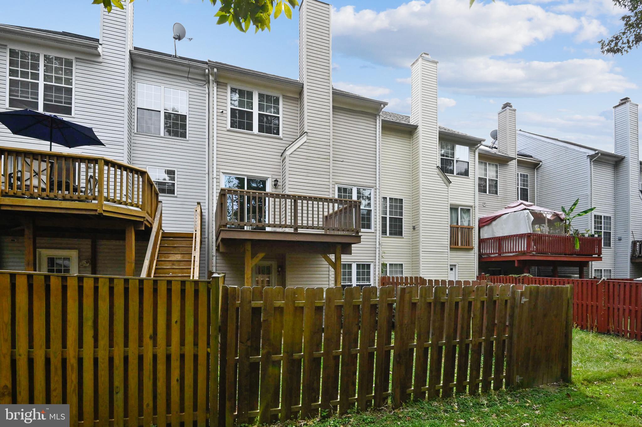 2202 Commissary Circle, Unit 208 Odenton, MD 21113 - Photo 44 of 65