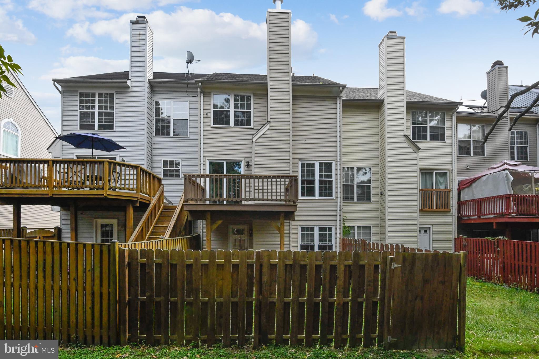 2202 Commissary Circle, Unit 208 Odenton, MD 21113 - Photo 45 of 65