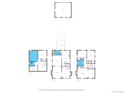 $999,500 | 1241 York Street, Denver, CO 80206