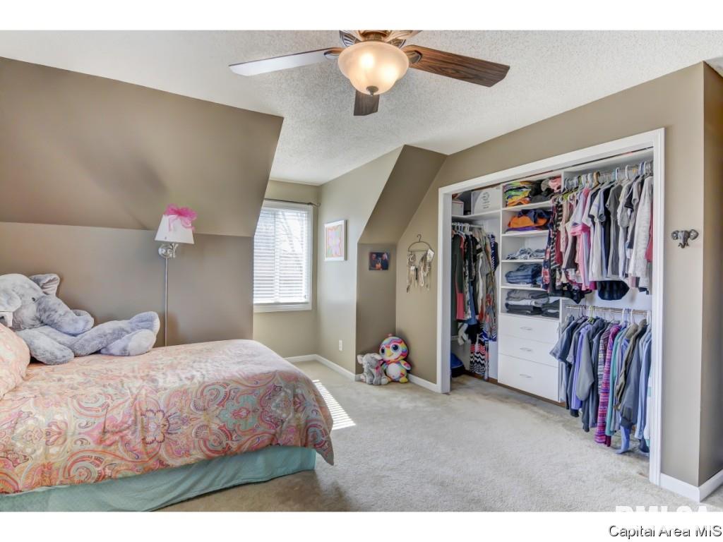 47 Shelly Drive Springfield, IL 62702 - Photo 24 of 32
