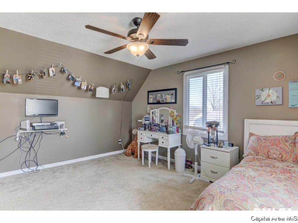 47 Shelly Drive Springfield, IL 62702 - Photo 25 of 32