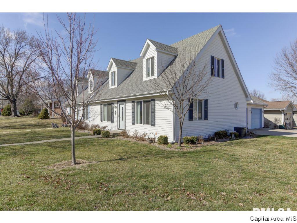 47 Shelly Drive Springfield, IL 62702 - Photo 31 of 32