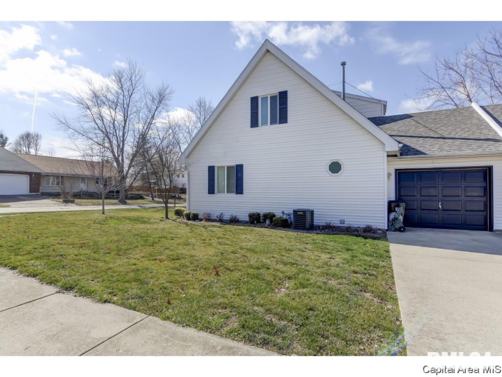 47 Shelly Drive Springfield, IL 62702 - Photo 32 of 32