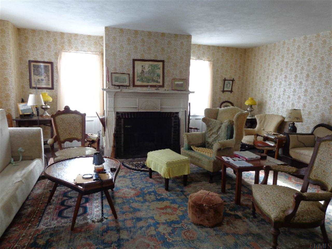 823 County Rte 351 Rensselaerville, NY 12120 - Photo 5 of 25 Photo 5