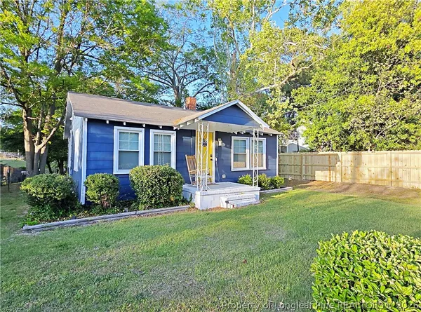 $130,900 | 119 Lynn Avenue, Fayetteville, NC 28301