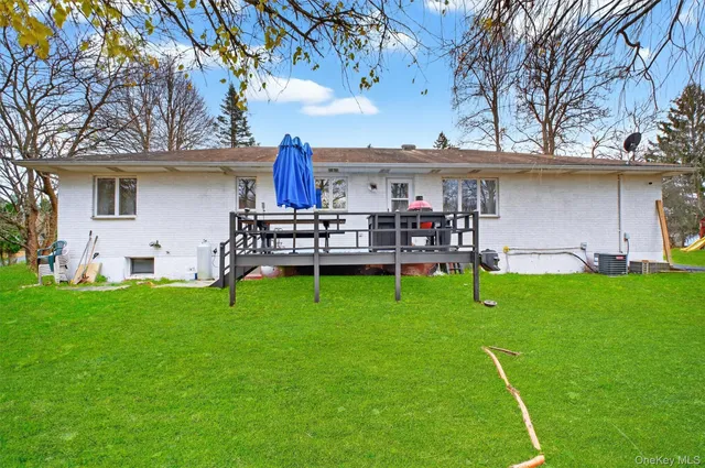 $490,000 | 31 Reservoir Road, Wallkill, NY 12589