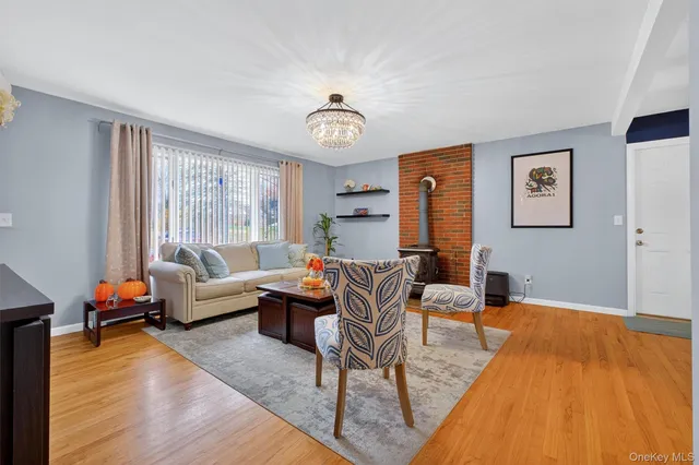 $490,000 | 31 Reservoir Road, Wallkill, NY 12589