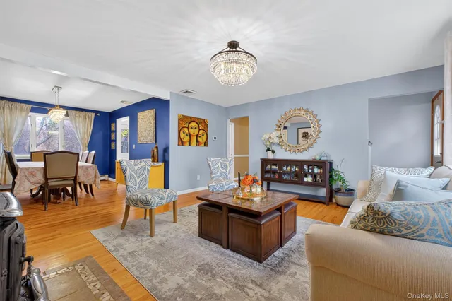 $490,000 | 31 Reservoir Road, Wallkill, NY 12589