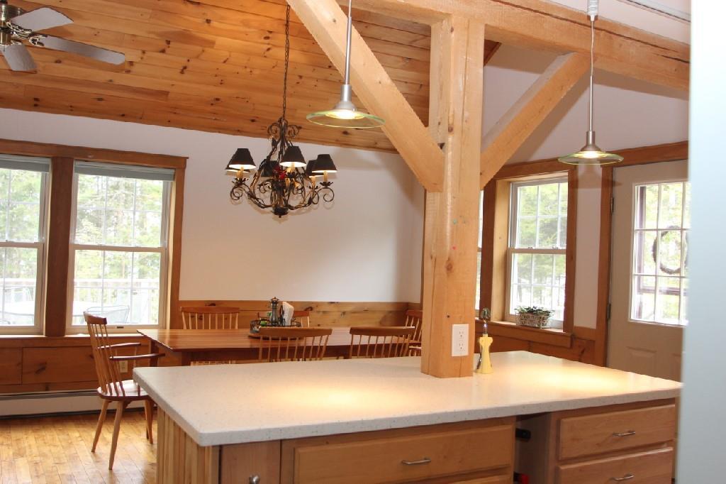 129 Fitchburg Road Waltham, ME 04605 - Photo 7 of 23 Photo