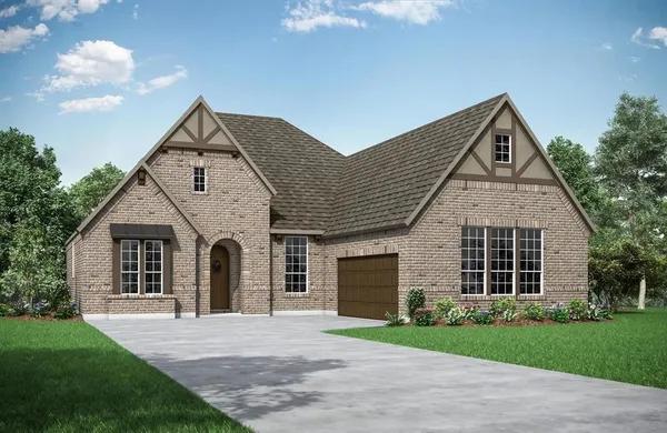 $889,990 | 4718 Hawthorn Hls Lane, Arlington, TX 76005
