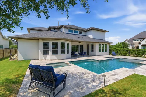 $1,050,000 | 19103 Timpson Drive, Cypress, TX 77433