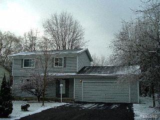 1363 Ruby Avenue Rochester, MI 48309 - Photo 1 of 1 Exterior