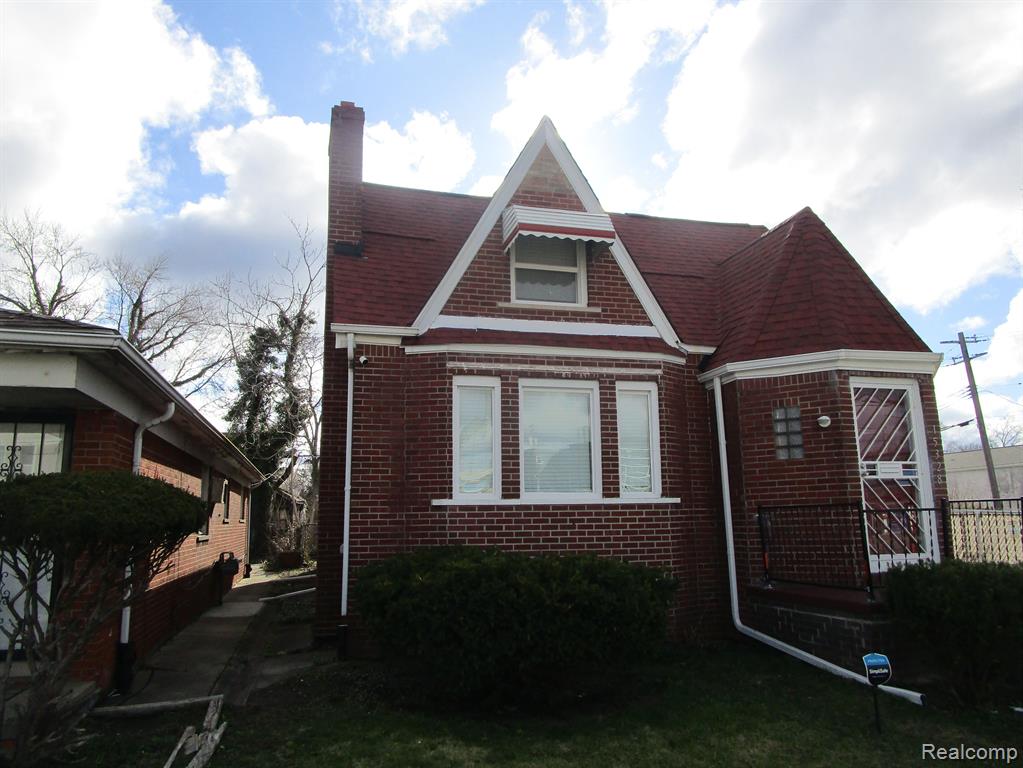 15328 Greenfield Road Detroit, MI 48227 - Photo 3 of 14