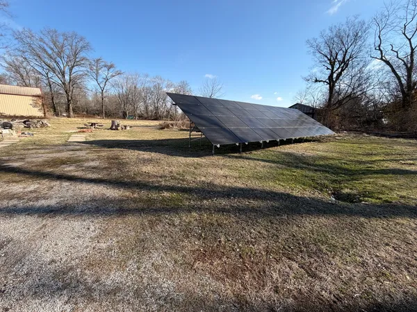 $35,000 | 509 Main Street, Walnut Hill, IL 62893