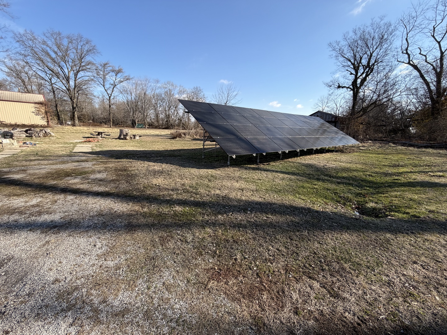 509 Main Street Walnut Hill, IL 62893 - Photo 3 of 9