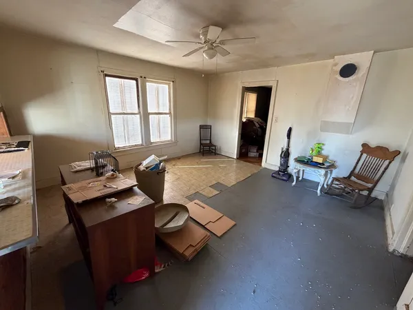 $35,000 | 509 Main Street, Walnut Hill, IL 62893