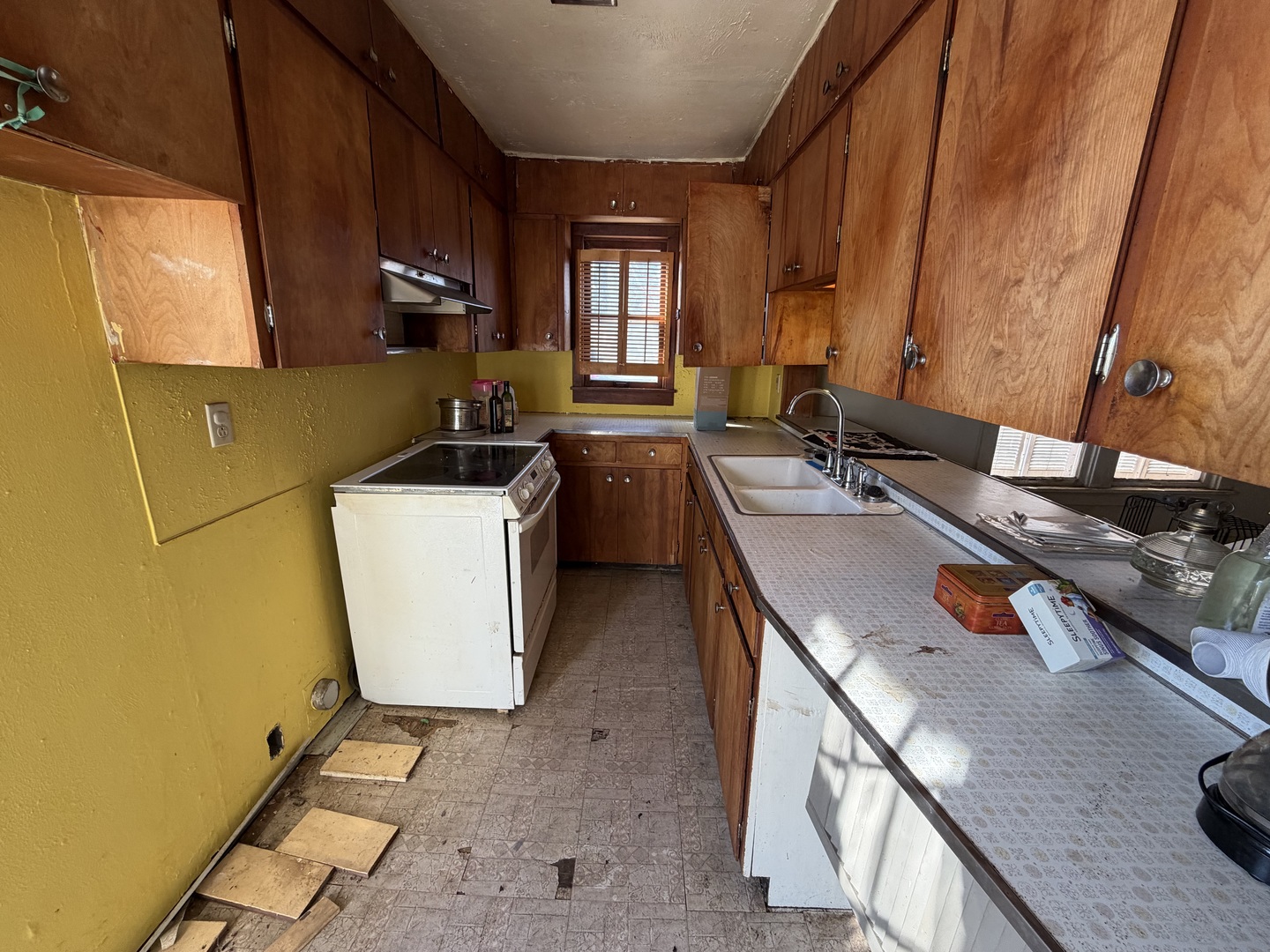 509 Main Street Walnut Hill, IL 62893 - Photo 6 of 9