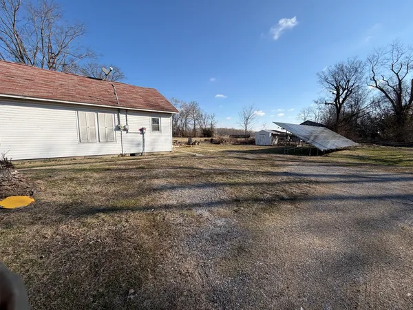 $35,000 | 509 Main Street, Walnut Hill, IL 62893