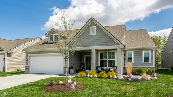 $399,500 | 8398 Hulton Road, Pendleton, IN 46064