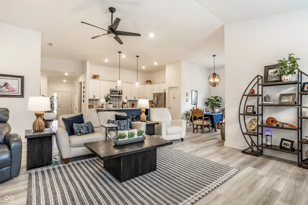 $399,500 | 8398 Hulton Road, Pendleton, IN 46064