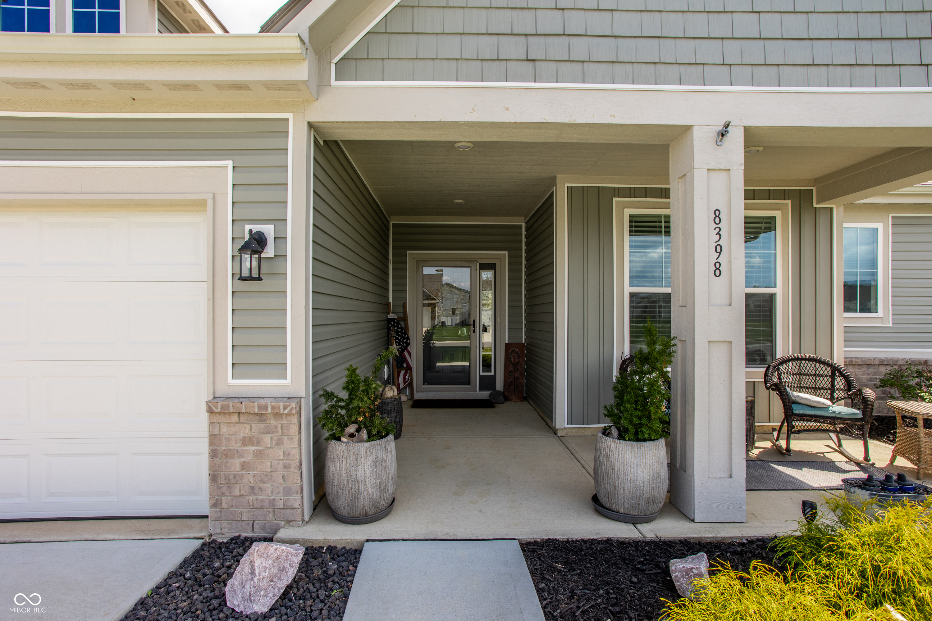 8398 Hulton Road Pendleton, IN 46064 - Photo 2 of 28