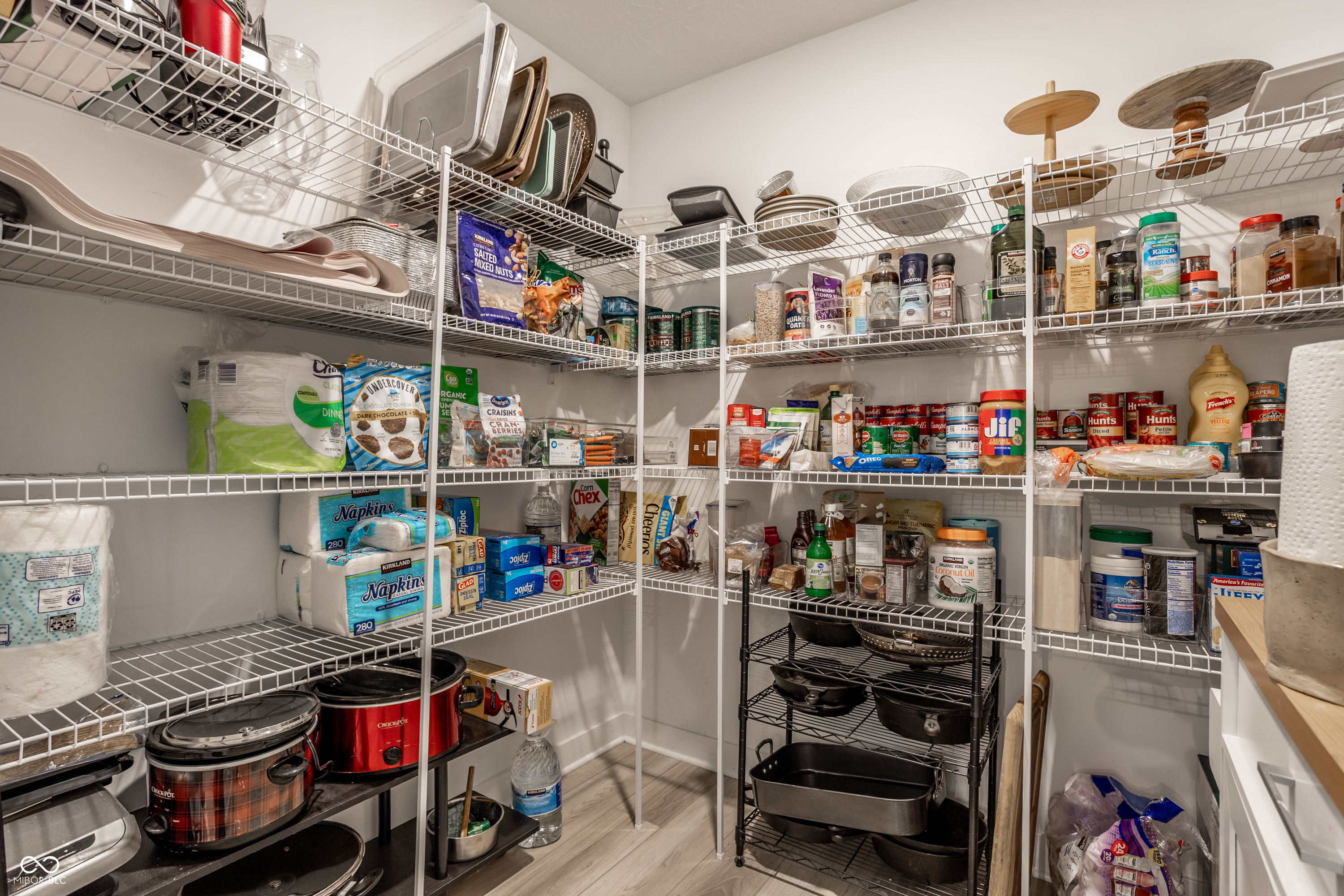 8398 Hulton Road Pendleton, IN 46064 - Photo 22 of 28