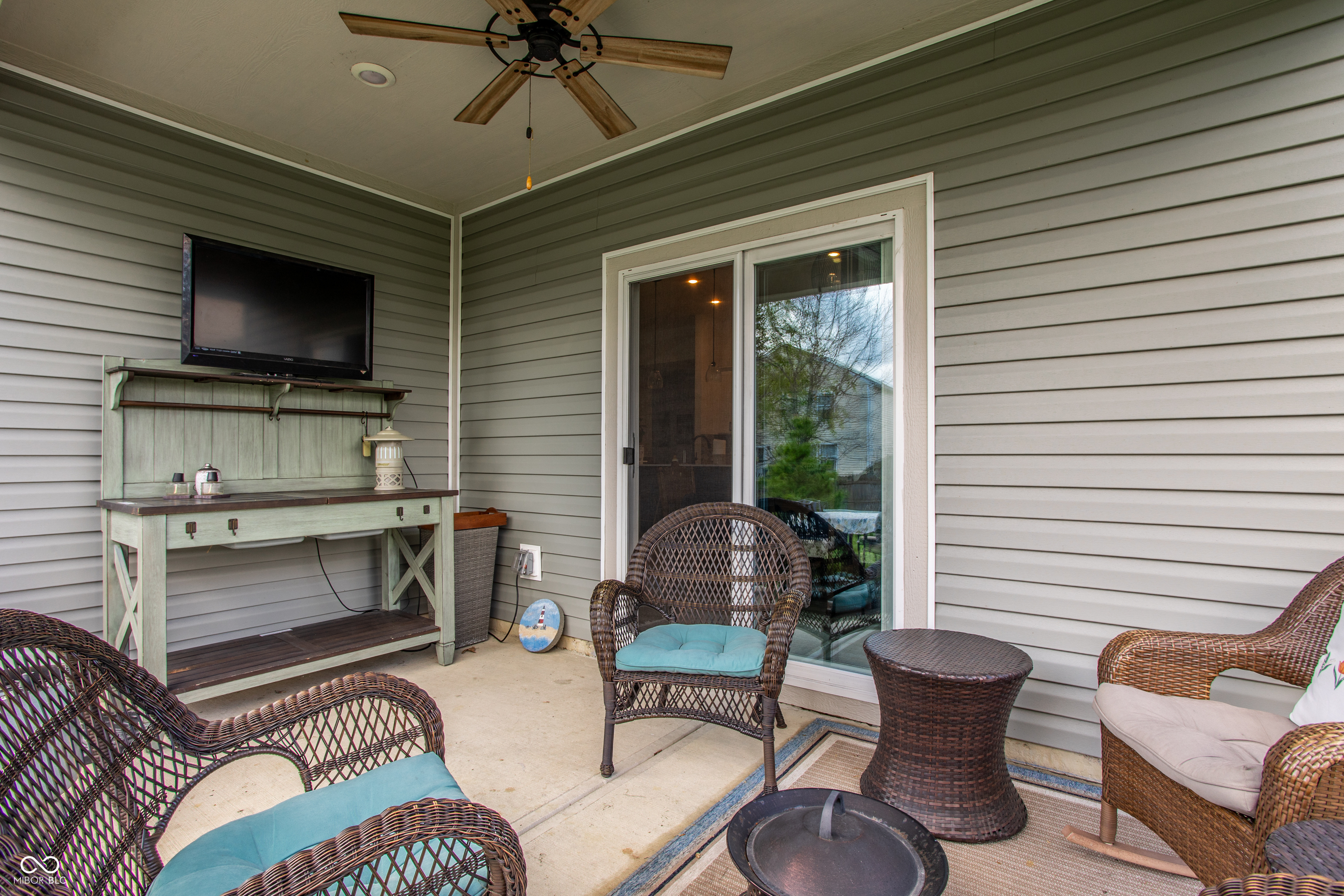 8398 Hulton Road Pendleton, IN 46064 - Photo 24 of 28