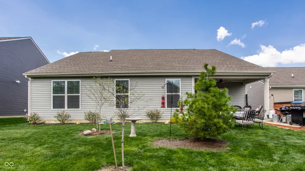 $399,500 | 8398 Hulton Road, Pendleton, IN 46064