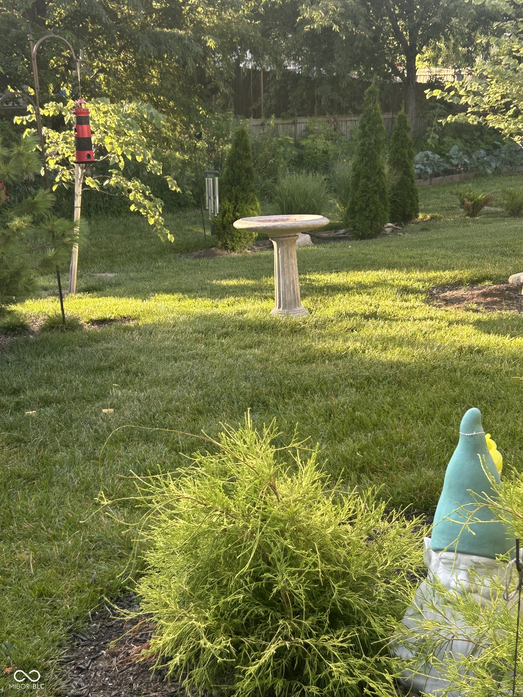 8398 Hulton Road Pendleton, IN 46064 - Photo 27 of 28