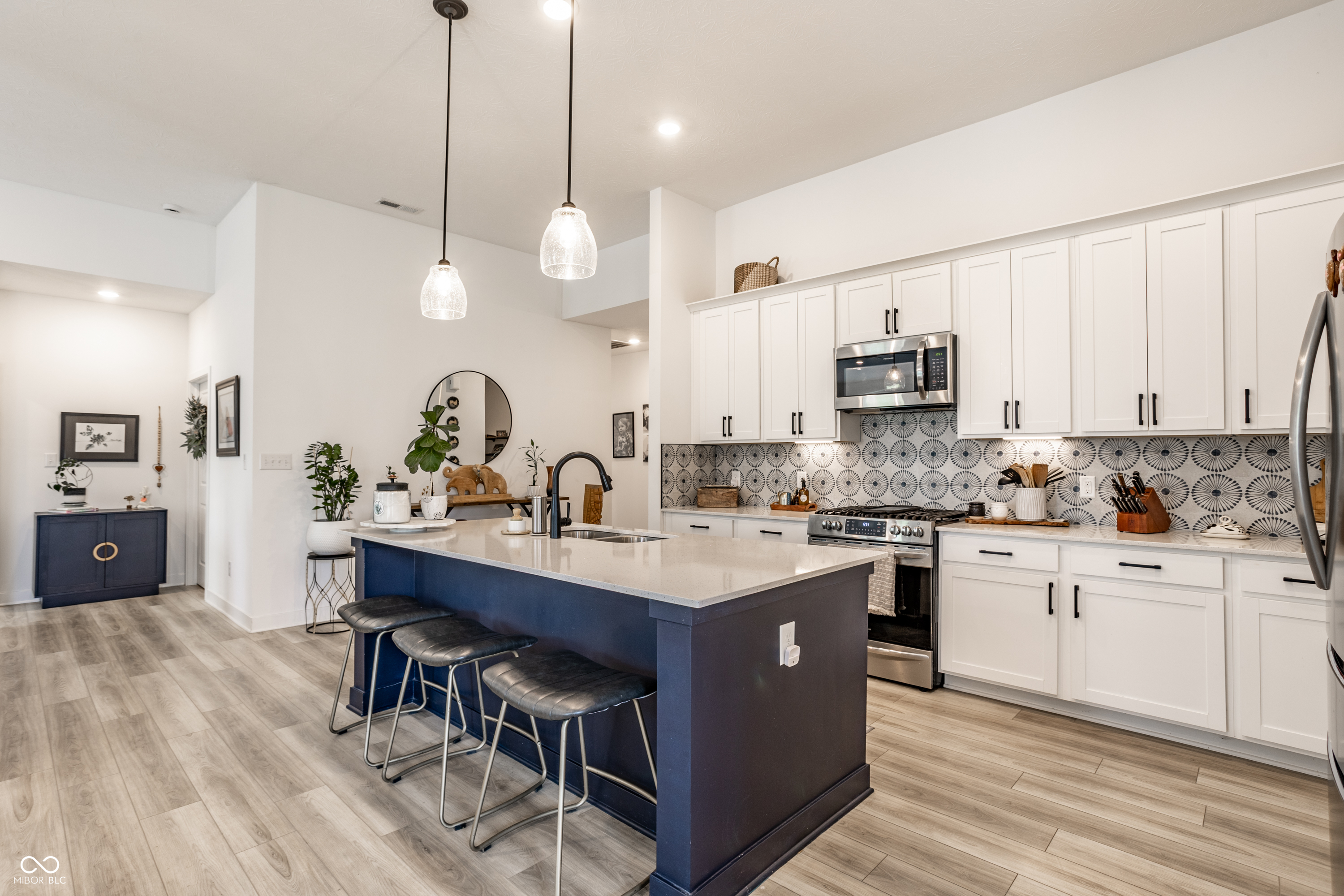 8398 Hulton Road Pendleton, IN 46064 - Photo 4 of 28