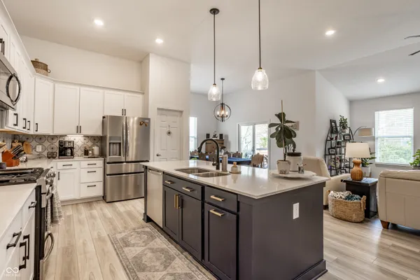 $399,500 | 8398 Hulton Road, Pendleton, IN 46064