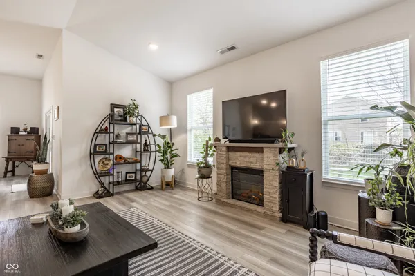 $399,500 | 8398 Hulton Road, Pendleton, IN 46064