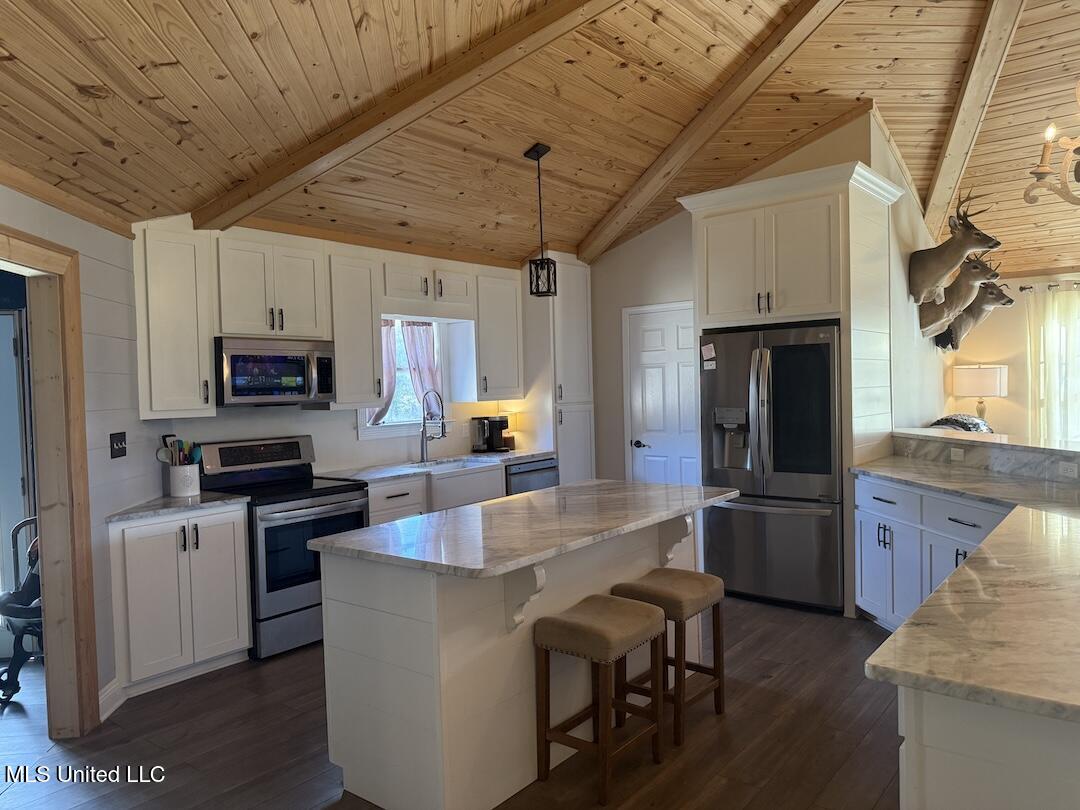 69 Buster Shaw Road Lumberton, MS 39455 - Photo 5 of 22 IMG_3472