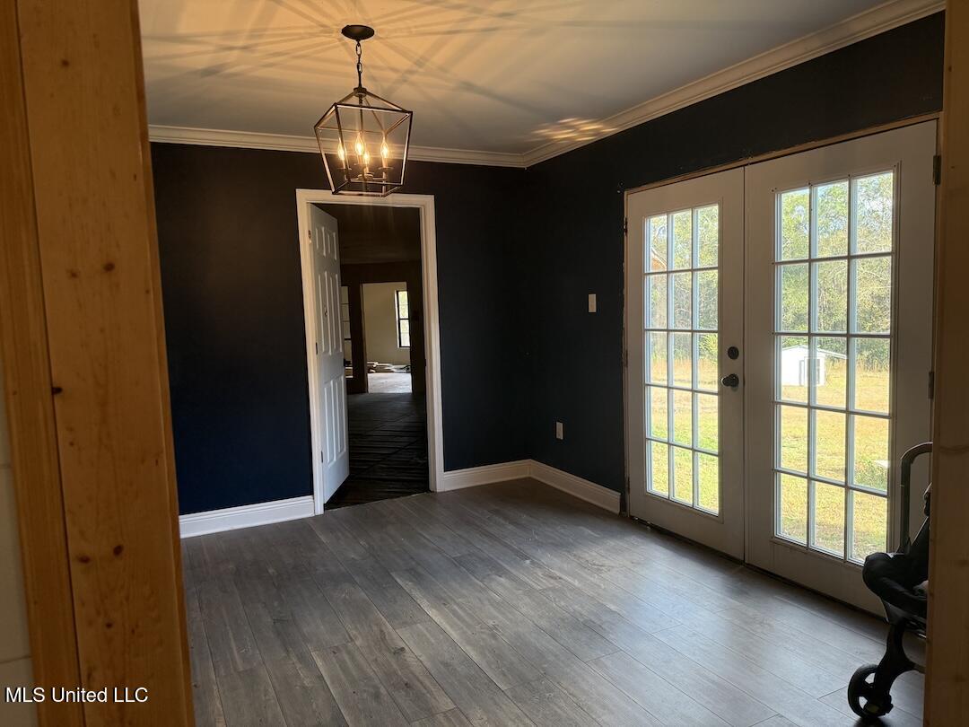 69 Buster Shaw Road Lumberton, MS 39455 - Photo 8 of 22 IMG_3475