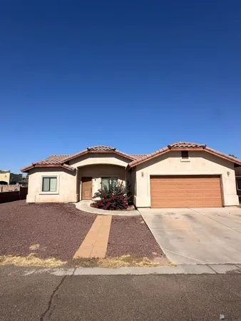 $270,000 | 11752 Mohawk Street, Unit 11752 MOHAWK ST, Wellton, AZ 85356