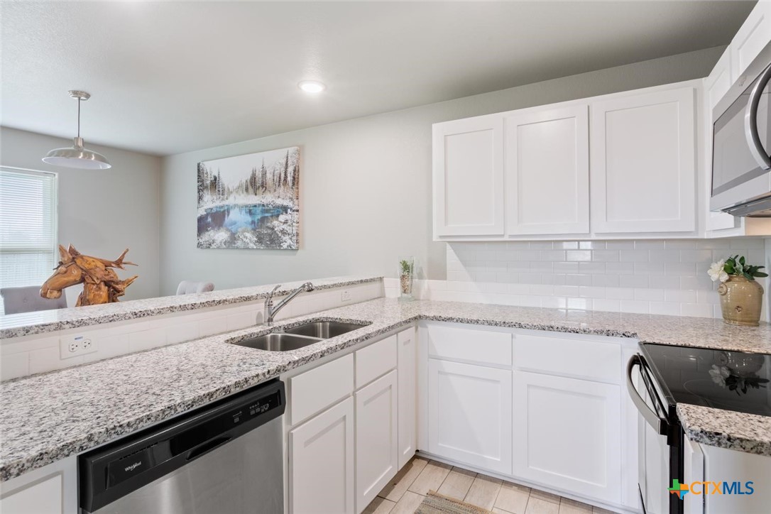 907 East Main Street, Unit A B Troy, TX 76579 - Photo 12 of 28