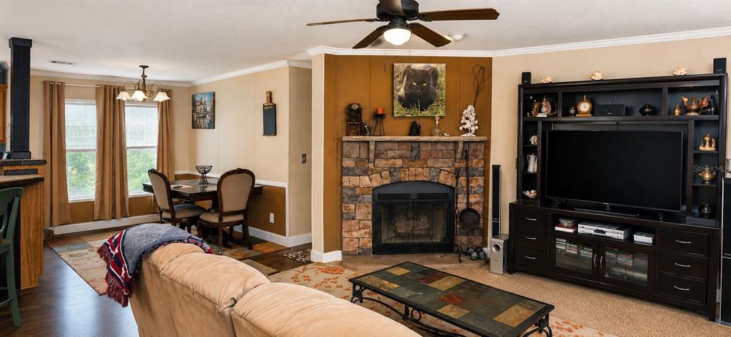 11005 Southeast 165th Terrace Road Ocklawaha, FL 32179 - Photo 2 of 22