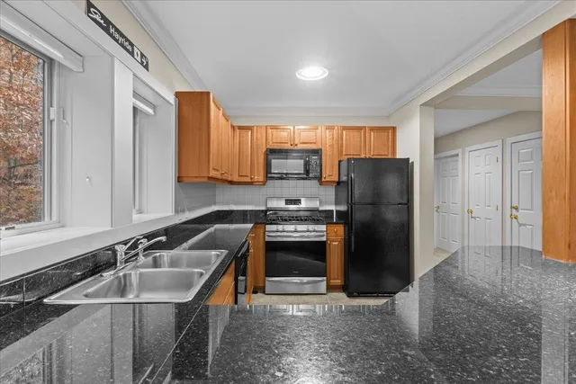 $1,450,000 | 654 Topnotch Drive, Unit 654B, Stowe, VT 05672