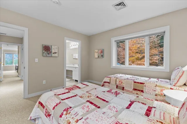 $1,450,000 | 654 Topnotch Drive, Unit 654B, Stowe, VT 05672