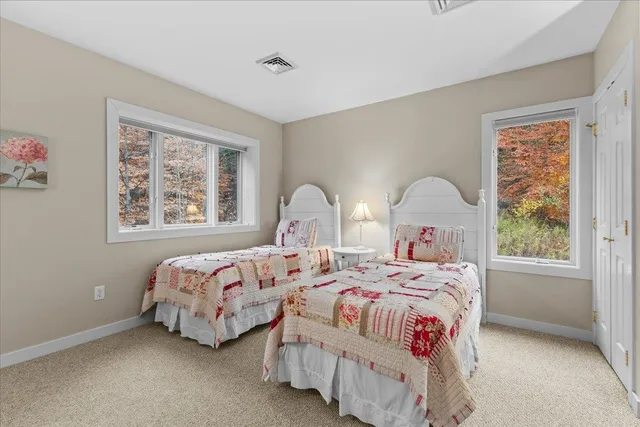 $1,450,000 | 654 Topnotch Drive, Unit 654B, Stowe, VT 05672