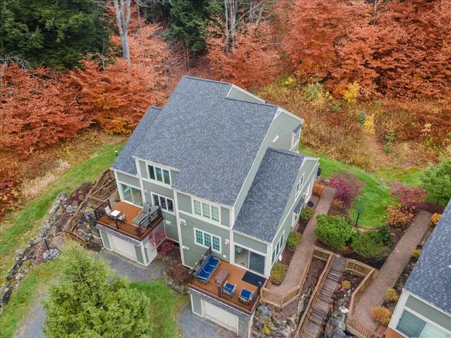 $1,450,000 | 654 Topnotch Drive, Unit 654B, Stowe, VT 05672