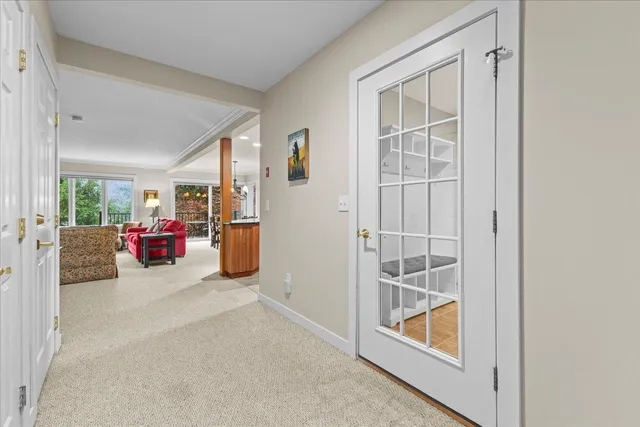 $1,450,000 | 654 Topnotch Drive, Unit 654B, Stowe, VT 05672